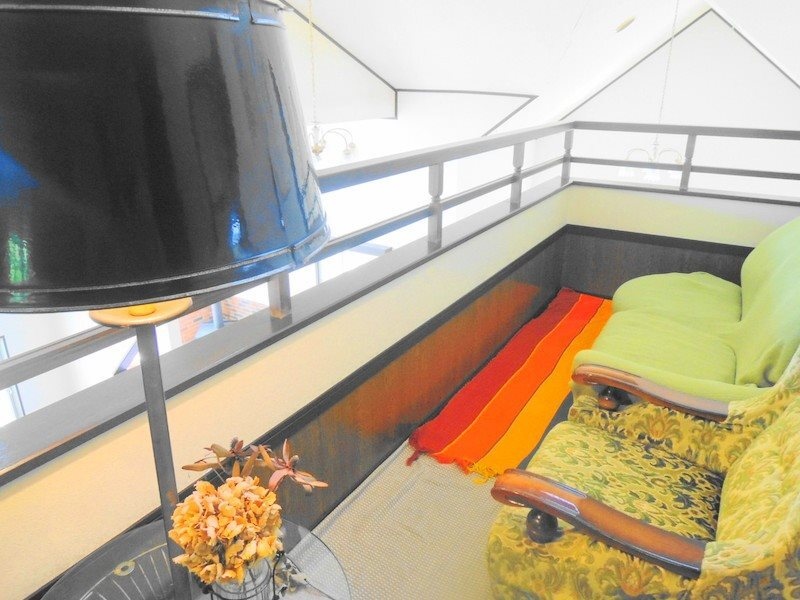 Sky Cafe & Hotel HAIJI