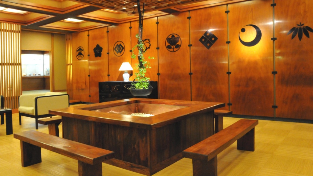 Echizen Awara Onsen Tsuruya