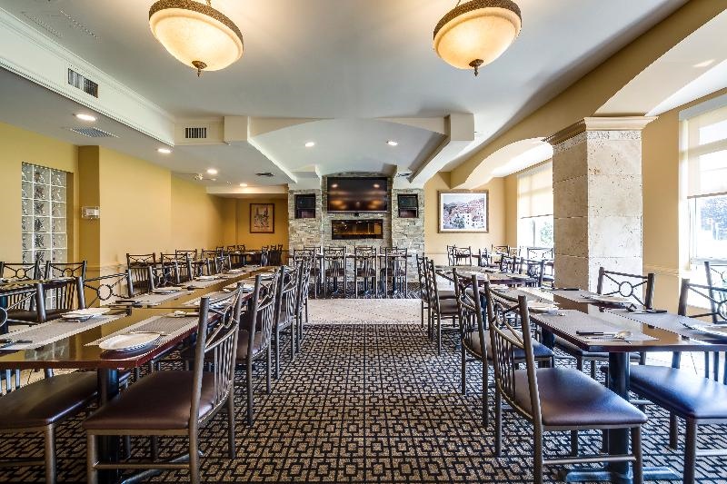 Monte Carlo Inn Toronto - Markham