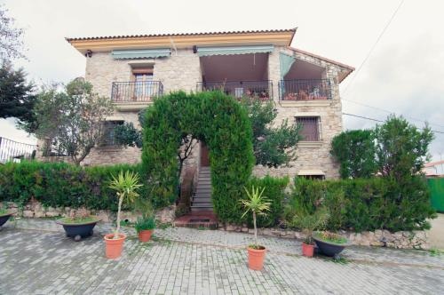 Apartamentos De Astroturismo La Canada