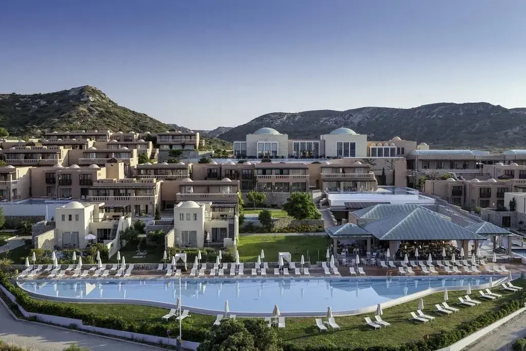 DoubleTree by Hilton Resort Kos-Helona