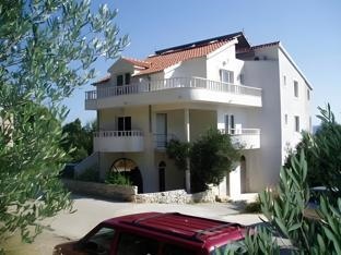 Apartments Vile Holiday