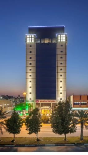 Best Western Premier Al Ahsa Grand Hotel & Suites