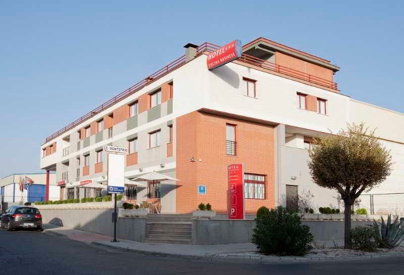 Tocina Business Hotel