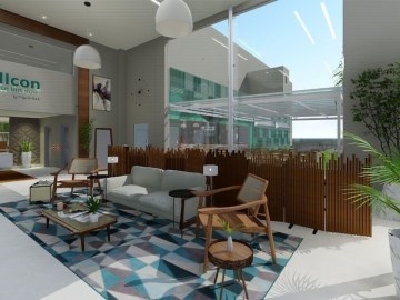 Allcon House Inn Hotel By Perfecta Hotels