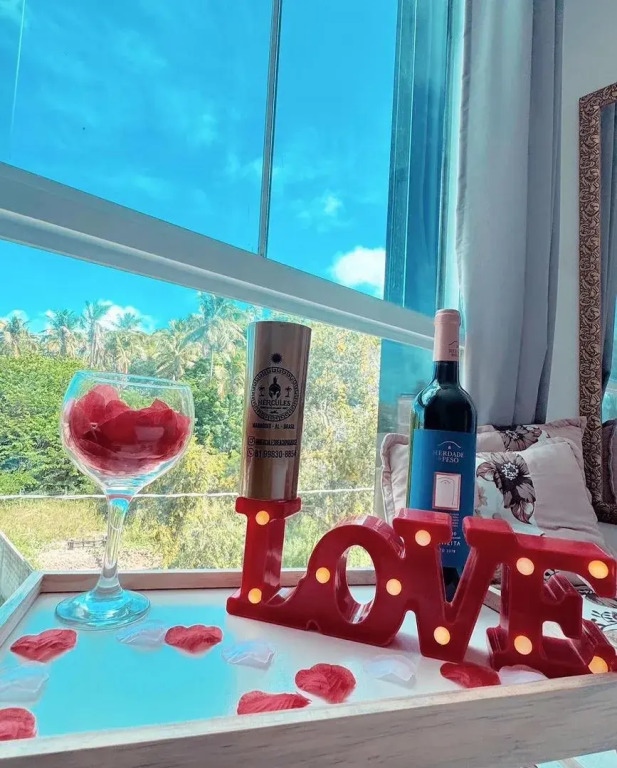 Pousada Hercules Beach Paradise