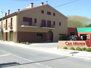 Apartaments Can Morera
