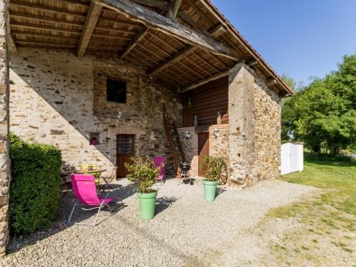 Gite Le Landreau, 3 pieces, 4 personnes - FR-1-306-804