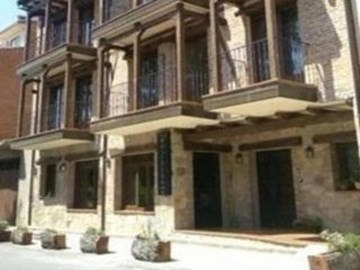 Hotel Rural Los Molinillos