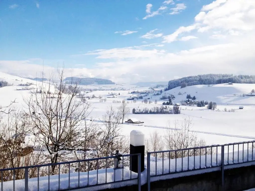 Restaurant Hotel Ruttihubelbad