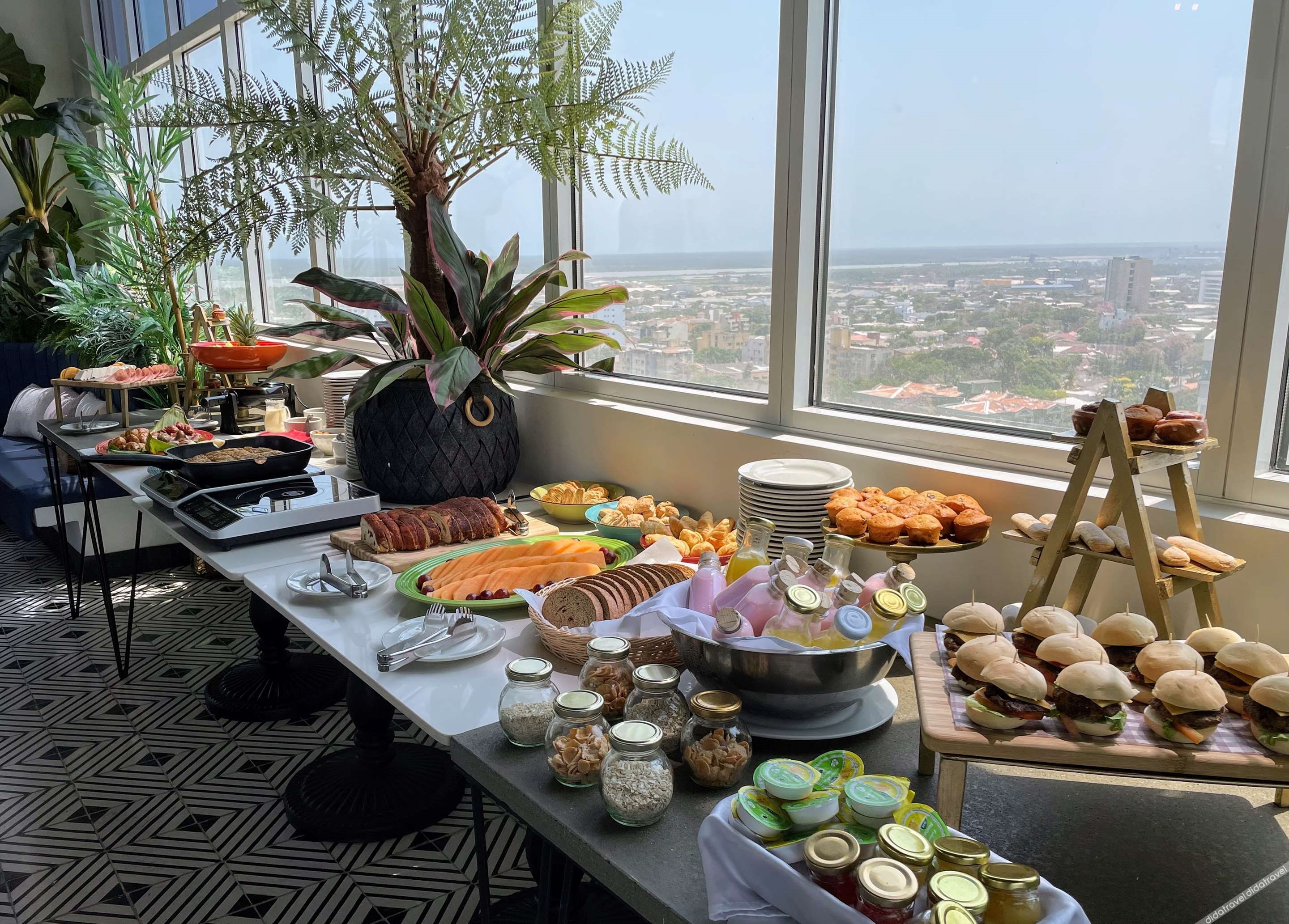 Faranda Collection Barranquilla, A Member Of Radisson Individuals