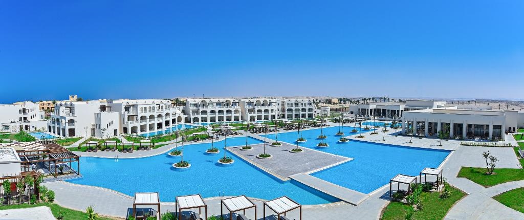 Steigenberger Resort Alaya Marsa Alam