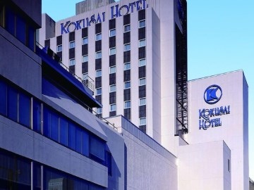 Aomori international hotel