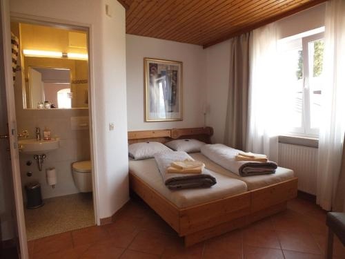 Gastehaus Pension Bergwald