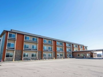 Americas Best Value Inn Battle Mountain