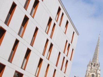 temporesidences Cathedrale