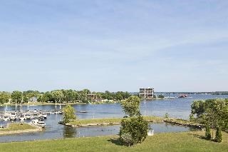 Ramada Inn-Belleville