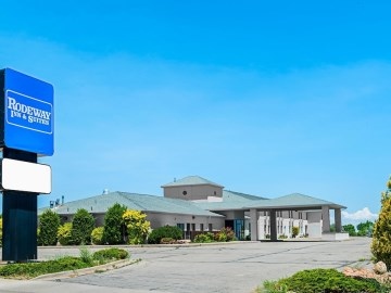 Blue Mountain Inn