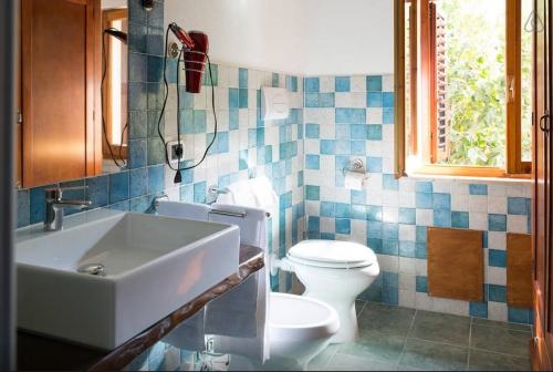 Bed and Breakfast - La Baita di Aritzo