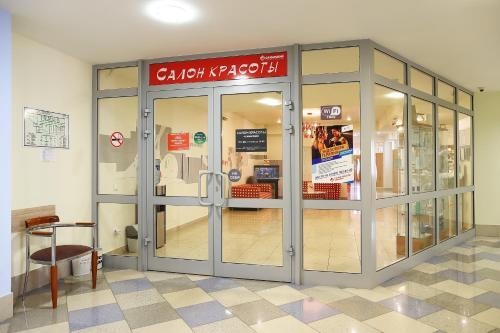 Alians Hotel Samarskiy