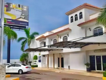 Hotel Maioris Garden