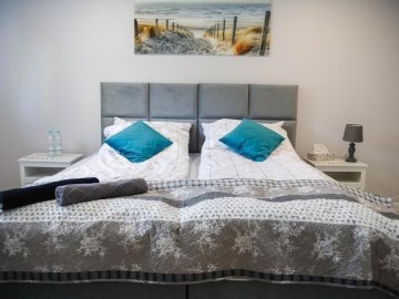 Apartament Jelitkowo