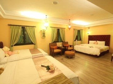 Business exquisite warmth Morocco