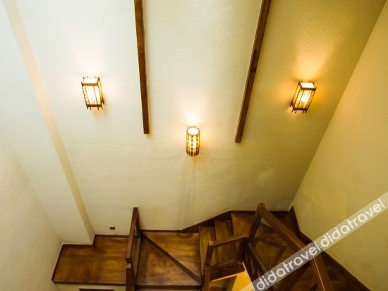 Yulin Yougu Culture Inn