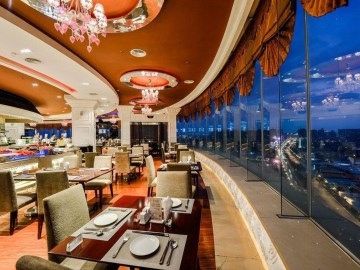 Grand Honor International Hotel