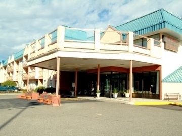 Kamloops Towne Lodge