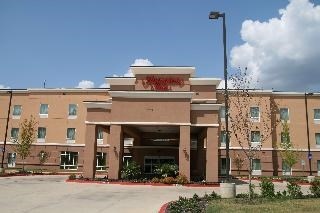 Ramada Kilgore