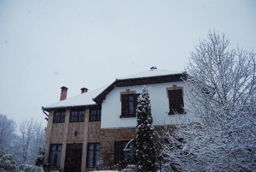 Villa Castelul Maria