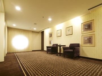 (Ltd.) Nagoya Kanko Hotel Sales Department banquet reservations office