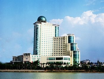 Nanning Wharton International Hotel