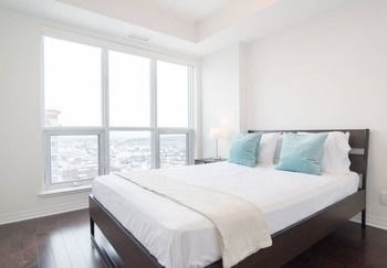 Corporate Stays - Claridge Plaza