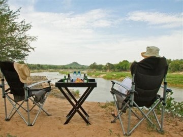 Casart Game Lodge