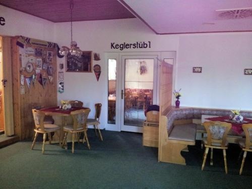 Hotel Zum Einsiedler