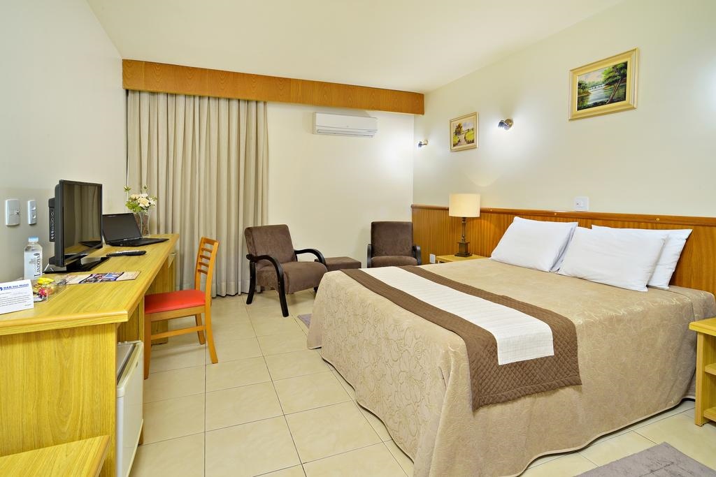 Hotel Shelton Inn Araraquara
