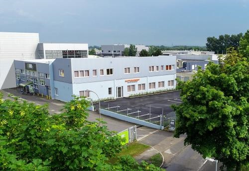 Win Budget Guntramsdorf