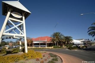 Best Western Country Pathfinder Motor Inn