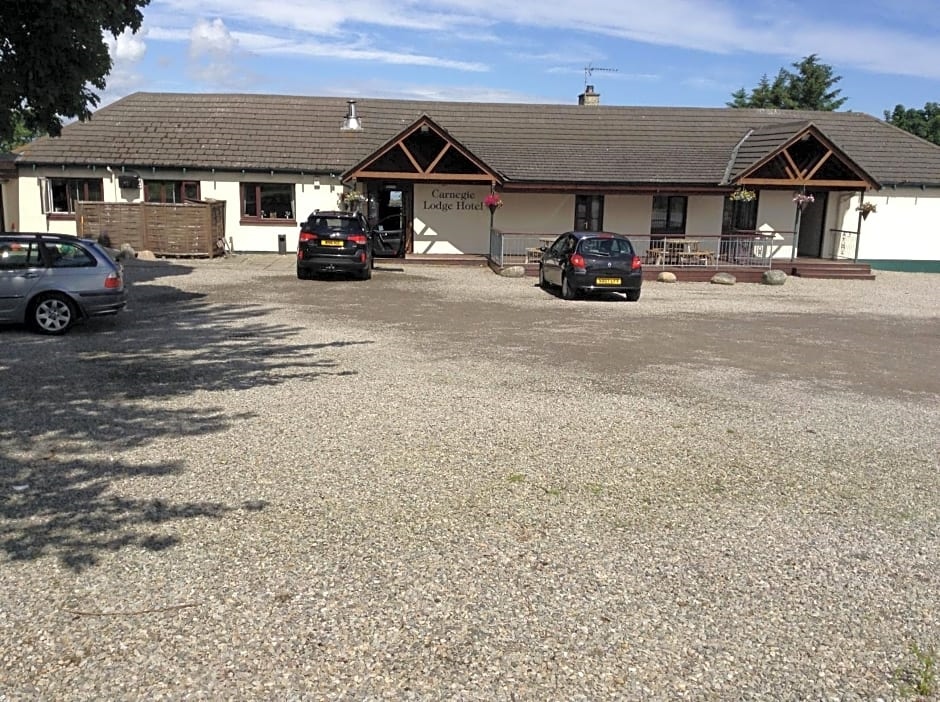 Carnegie Lodge Hotel