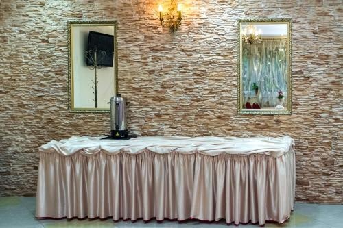 Zajazd Herbu Wielbut