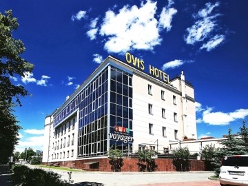 Gostinitsa OVIS