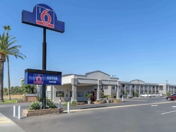Days Inn Madera