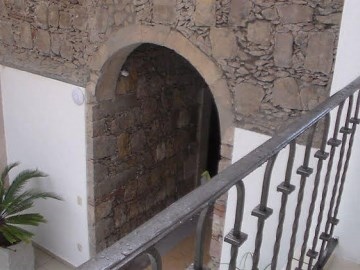 Hotel Boutique La Cava