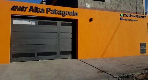 Alta Patagonia Apart
