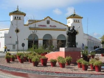 OYO Pension Hidalgo 1