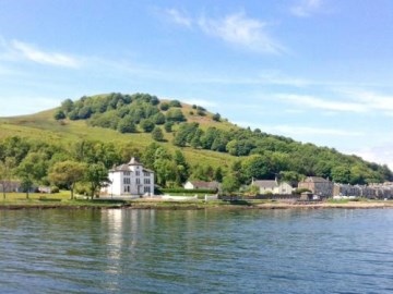 St Blanes House