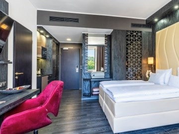 Carathotel Schwerin