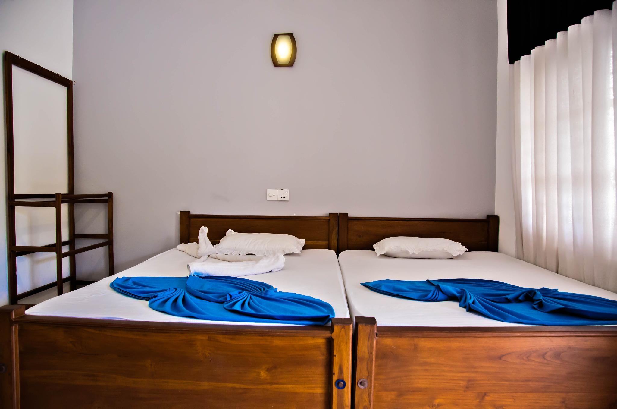 National Holiday Resort